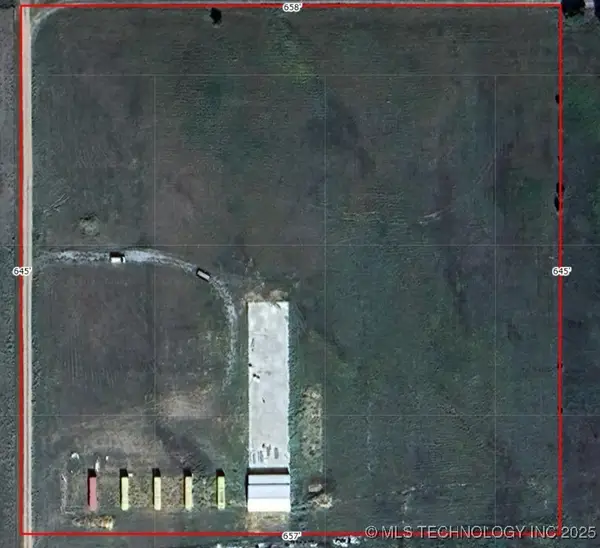 180 Tower Road, Bokchito, OK 74726