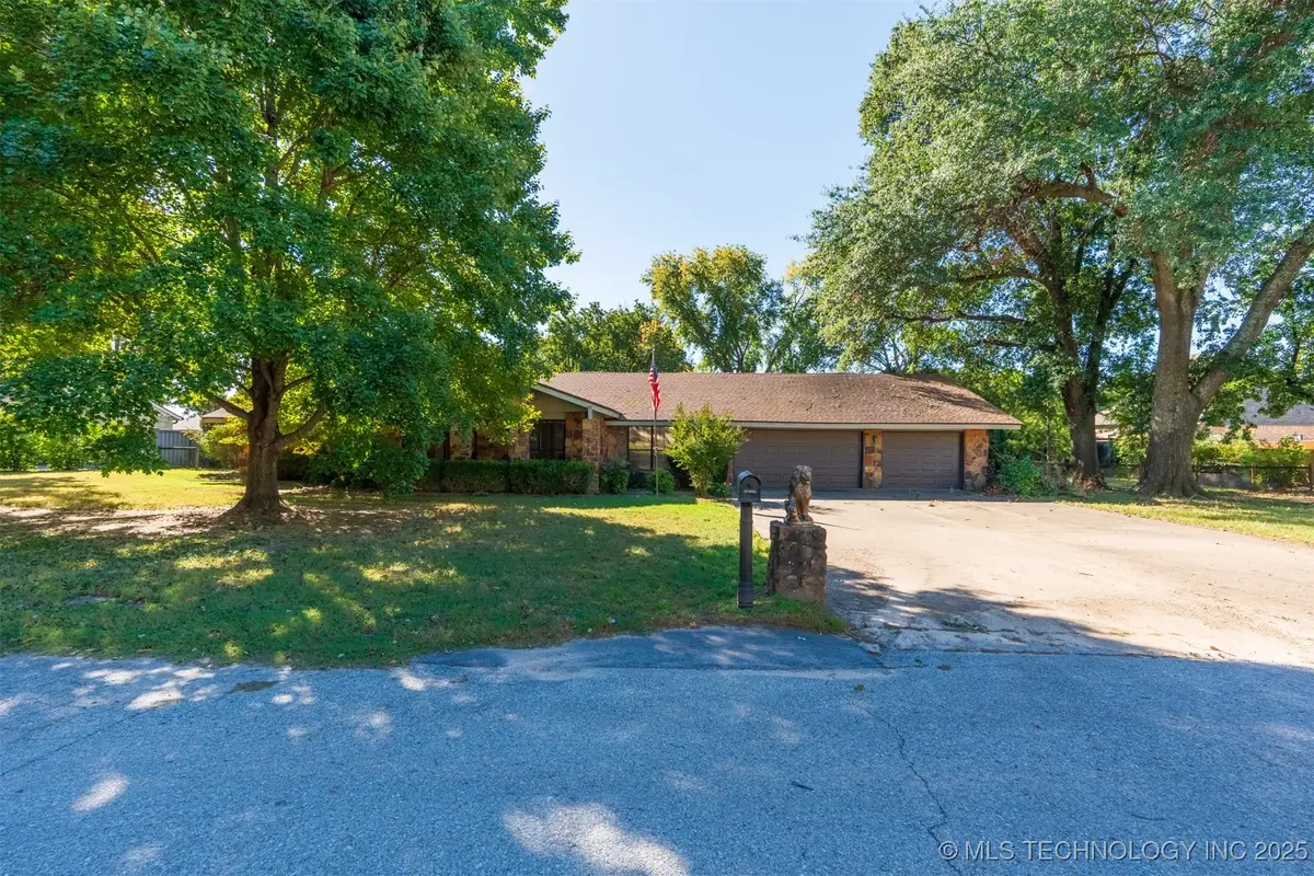 4610 E 118th Street, Tulsa, OK 74137 - Image #1