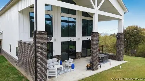 73015 Whispering Oaks Drive, Wagoner, OK 74467 - Image #3