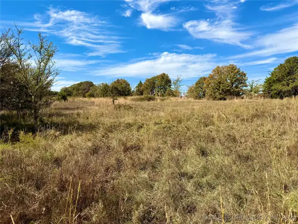 428360 E 1110 Road, Checotah, OK 74426