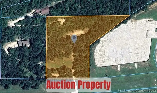 3887 Ok-266 Highway, Catoosa, OK 74015