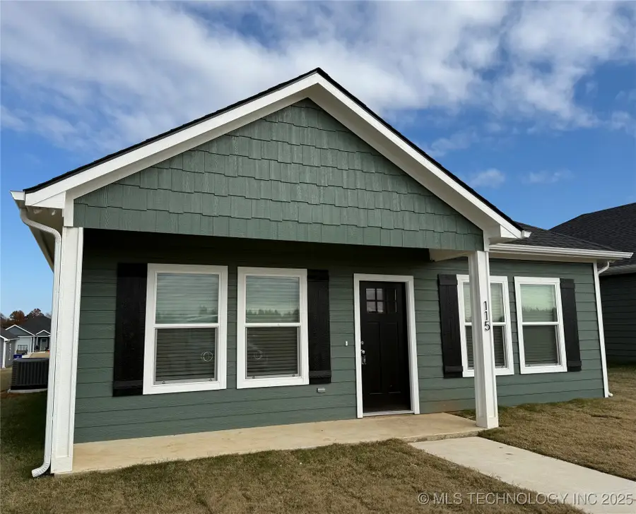 115 Loyal Lane, Durant, OK 74701 - Image #2