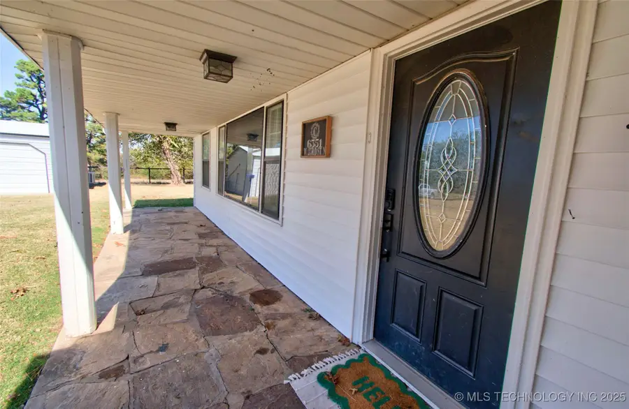 6351 W 23rd Street, Muskogee, OK 74401 - Image #3