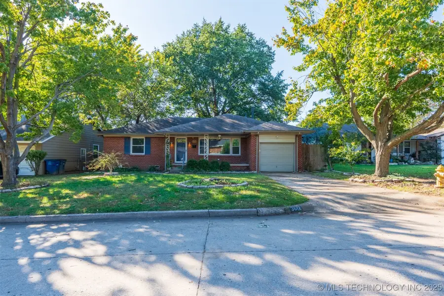 3612 E 40th Place, Tulsa, OK 74135 - Image #2