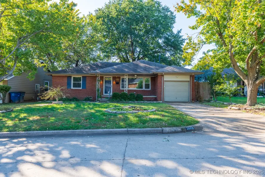 3612 E 40th Place, Tulsa, OK 74135 - Image #3