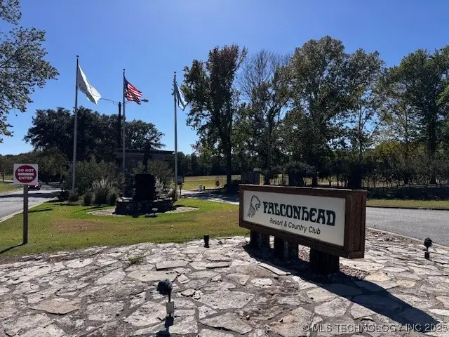 204 Falconhead #F, Burneyville, OK 73430 - Image #2