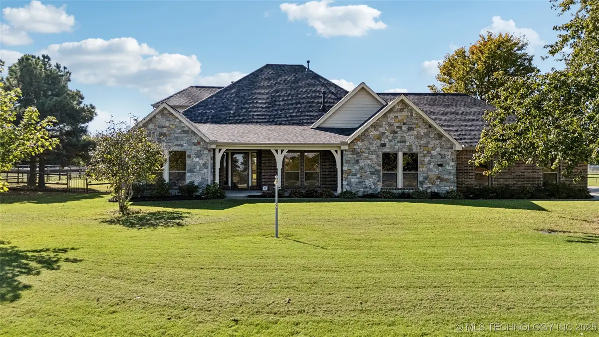16550 E 120th Street N, Collinsville, OK 74021 - Image #1