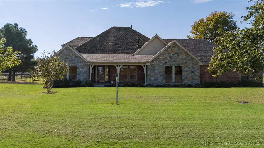 16550 E 120th Street N, Collinsville, OK 74021 - Image #2