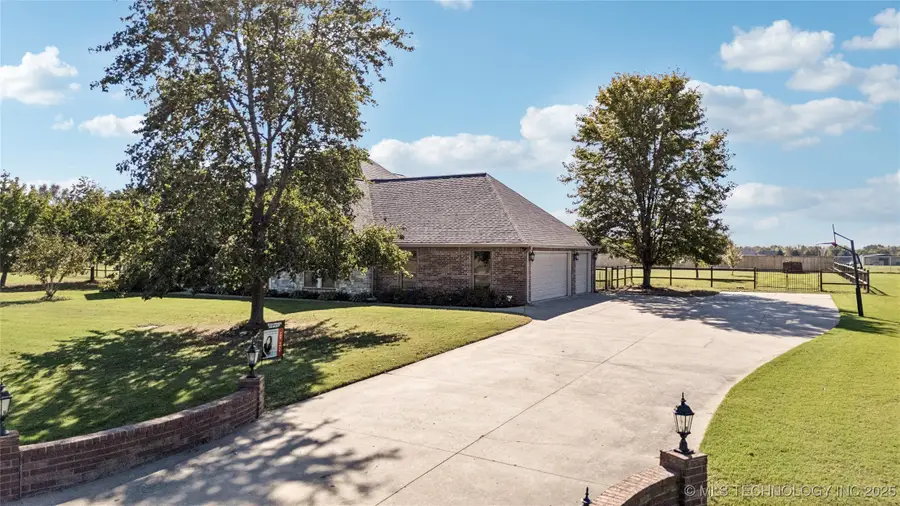 16550 E 120th Street N, Collinsville, OK 74021 - Image #3