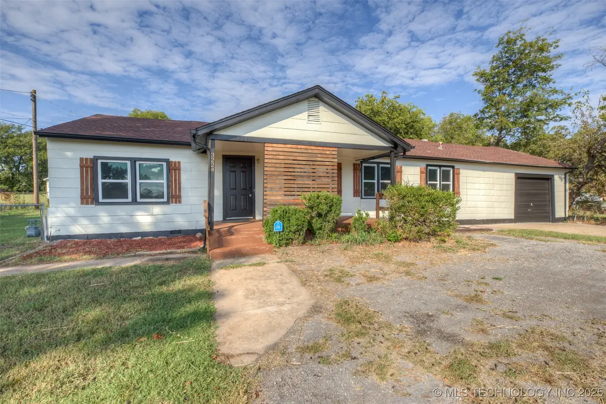 3224 S 113th West Avenue W, Sand Springs, OK 74063 - Image #1