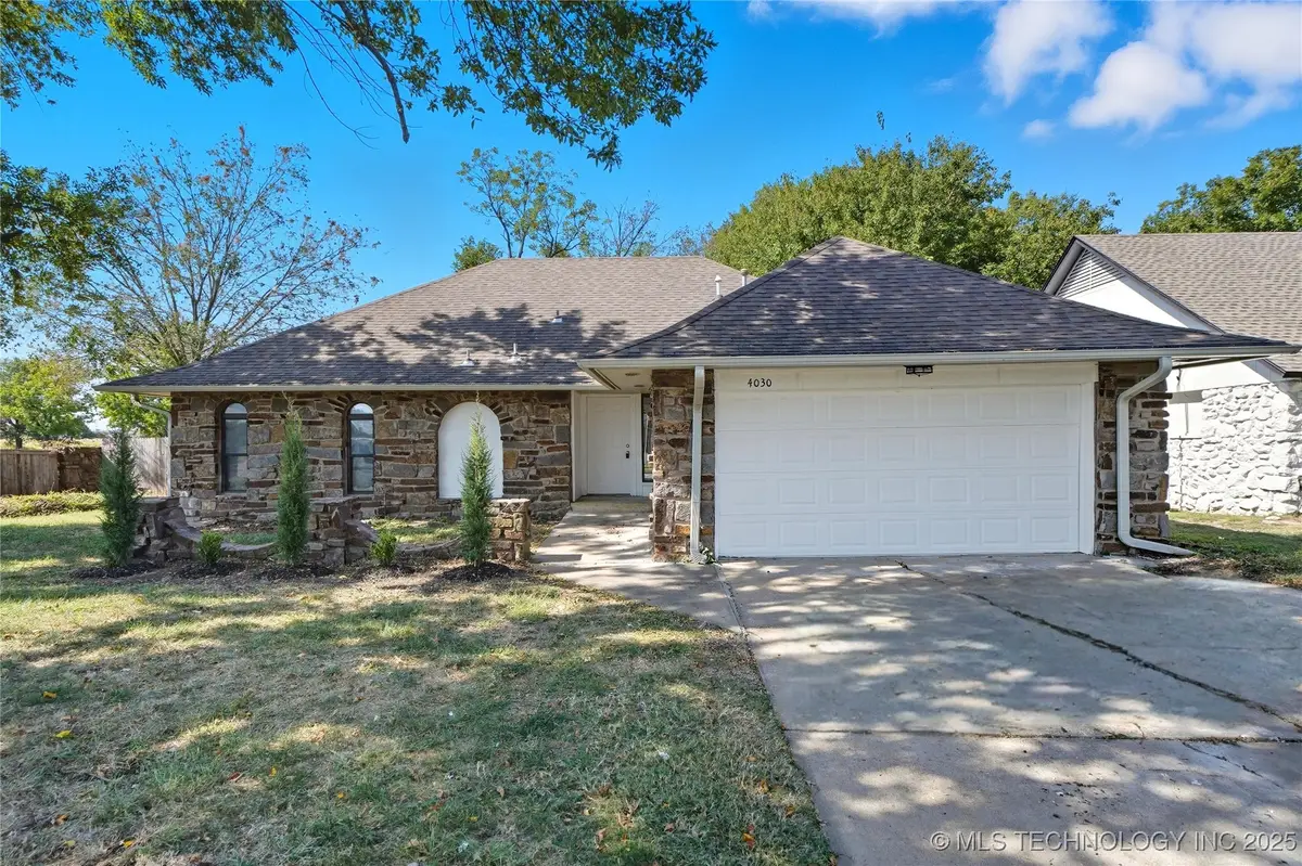 4030 S 118th East Avenue, Tulsa, OK 74146 - Image #1