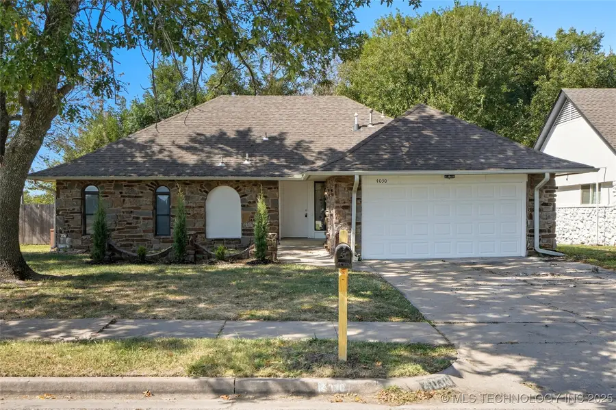 4030 S 118th East Avenue, Tulsa, OK 74146 - Image #2