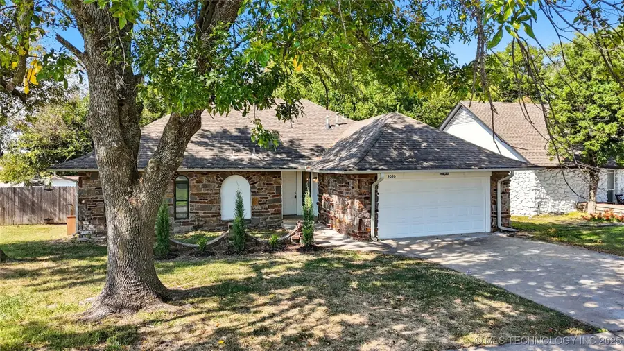 4030 S 118th East Avenue, Tulsa, OK 74146 - Image #3