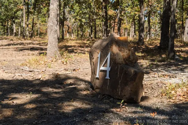 14 260th Street, Winchester, OK 74421