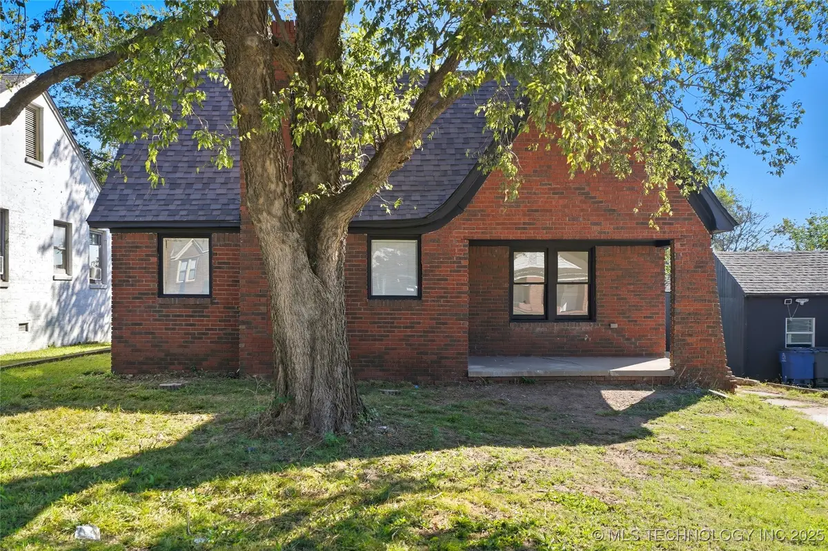 2537 N Boston Avenue, Tulsa, OK 74106 - Image #1