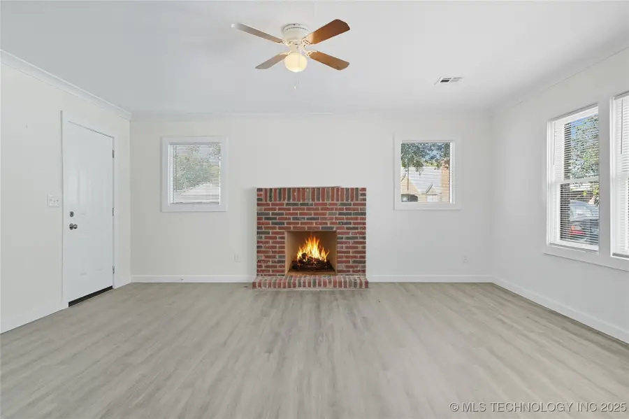 2537 N Boston Avenue, Tulsa, OK 74106 - Image #2