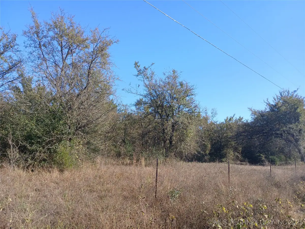 12633 S 24 Street E, Oktaha, OK 74469 - Image #1