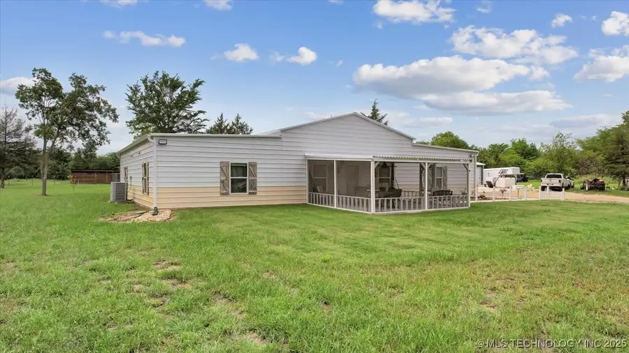 10627 Old Willis, Kingston, OK 73439 - #3