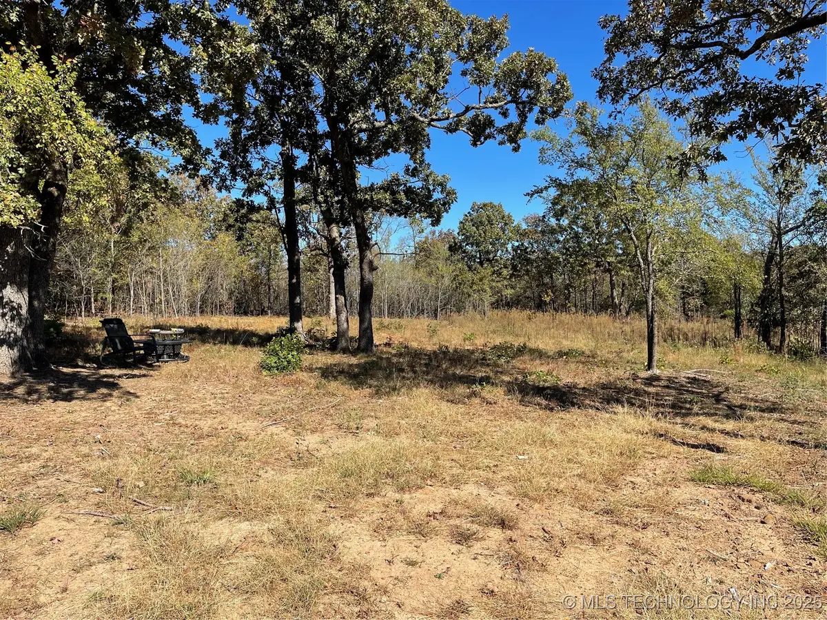 County Road 3620, Seminole, OK 74868 - Image #1