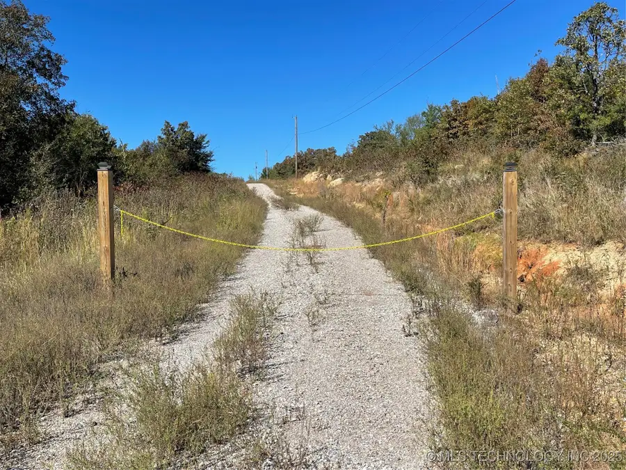 County Road 3620, Seminole, OK 74868 - Image #2