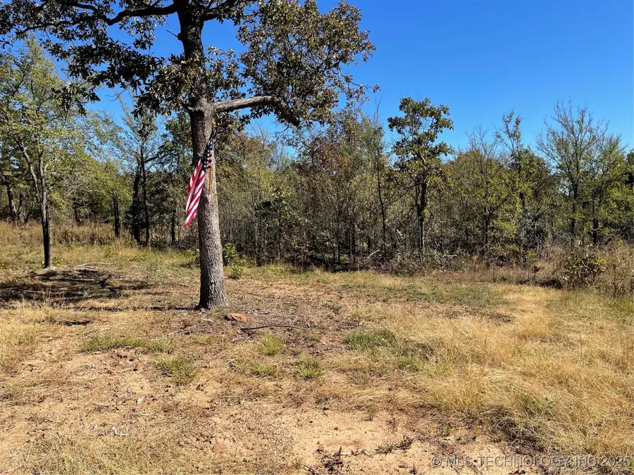 County Road 3620, Seminole, OK 74868 - Image #3