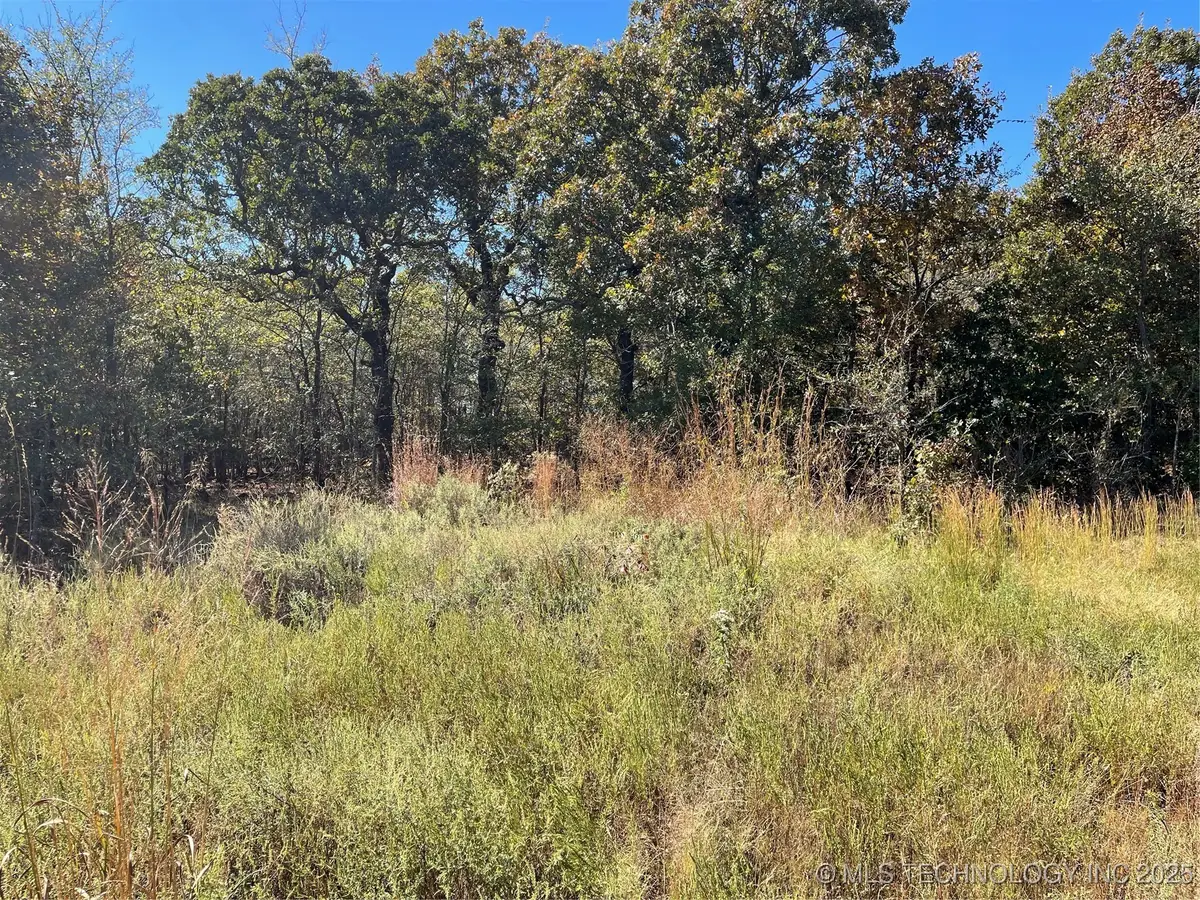 Country Road 3620, Seminole, OK 74868 - Image #1