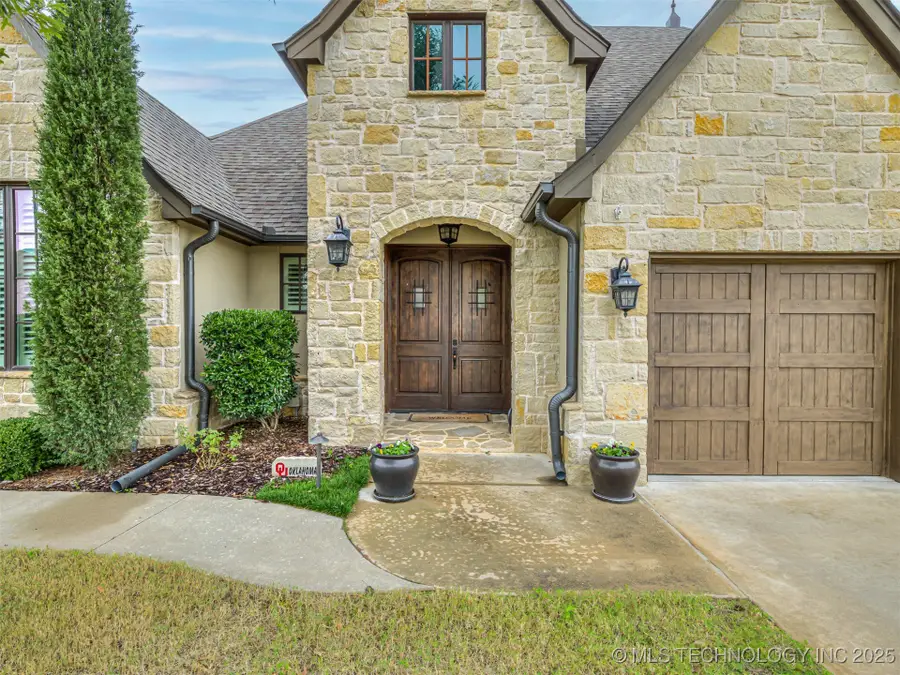 6517 E 134th Street S, Bixby, OK 74008 - Image #2