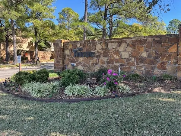 2903 E 84th Street #39, Tulsa, OK 74137