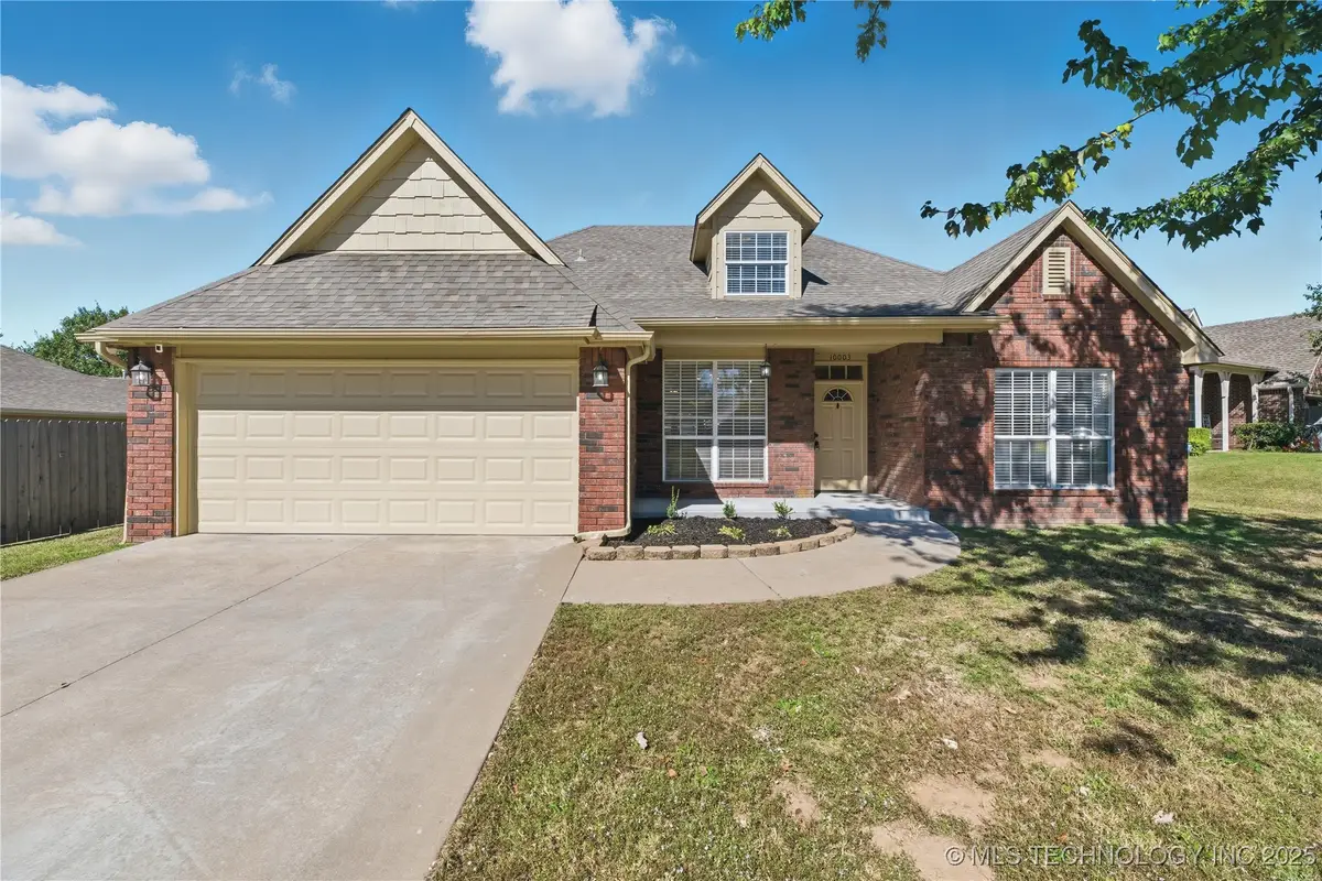 10003 E 97th Place N, Owasso, OK 74055 - Image #1