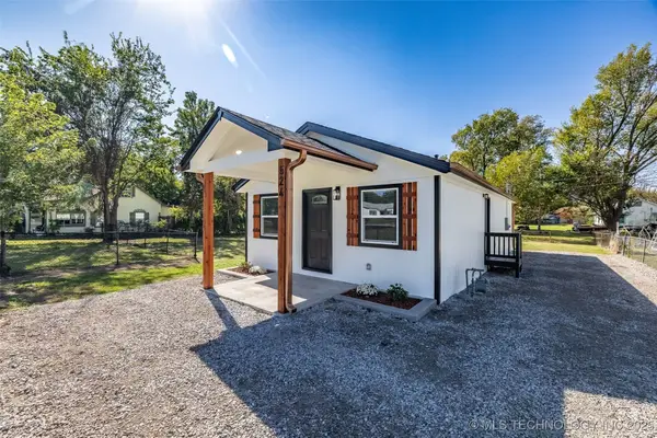 524 N Norwood Avenue, Tulsa, OK 74115