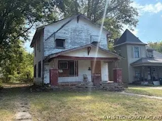 542 N 11th Street, Muskogee, OK 74401 - Image #2