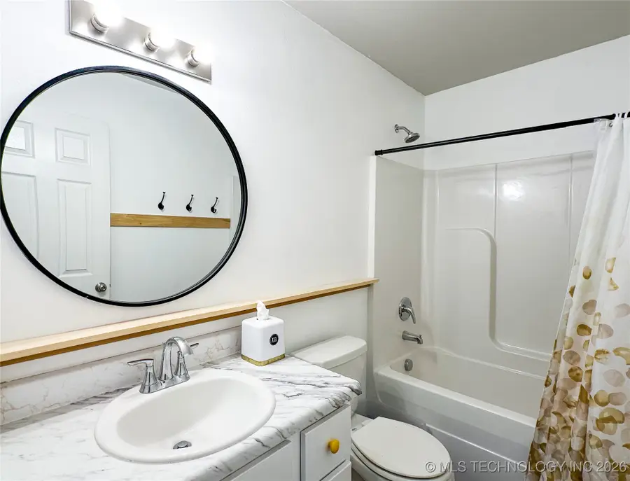 23714 E 115th Street S, Broken Arrow, OK 74014 - #3