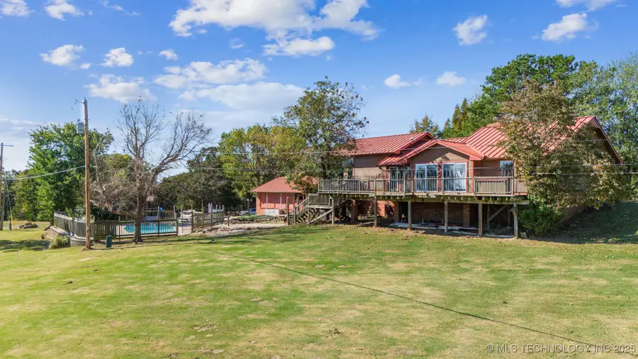 727 Cedar Point Drive, Cleveland, OK 74020 - Image #2