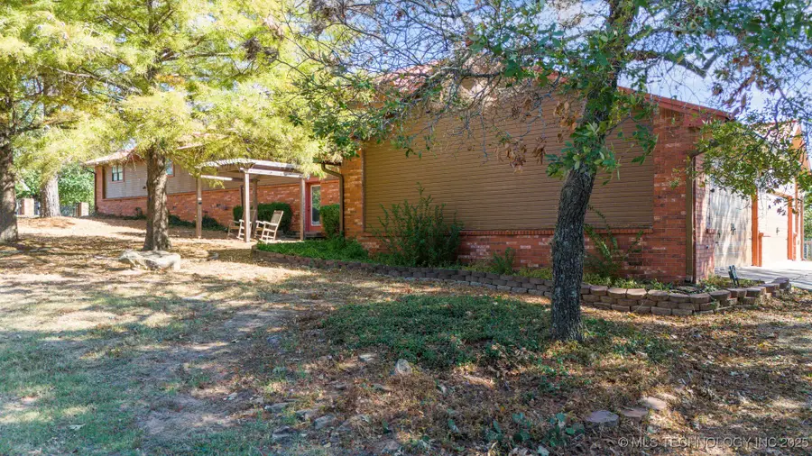 727 Cedar Point Drive, Cleveland, OK 74020 - Image #3