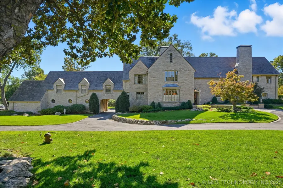 3132 Columbia Cir Circle, Tulsa, OK 74105 - Image #2