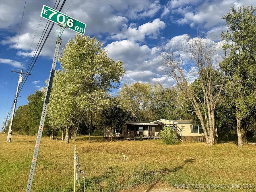 70587 S 330 Road, Wagoner, OK 74467 - Image #2