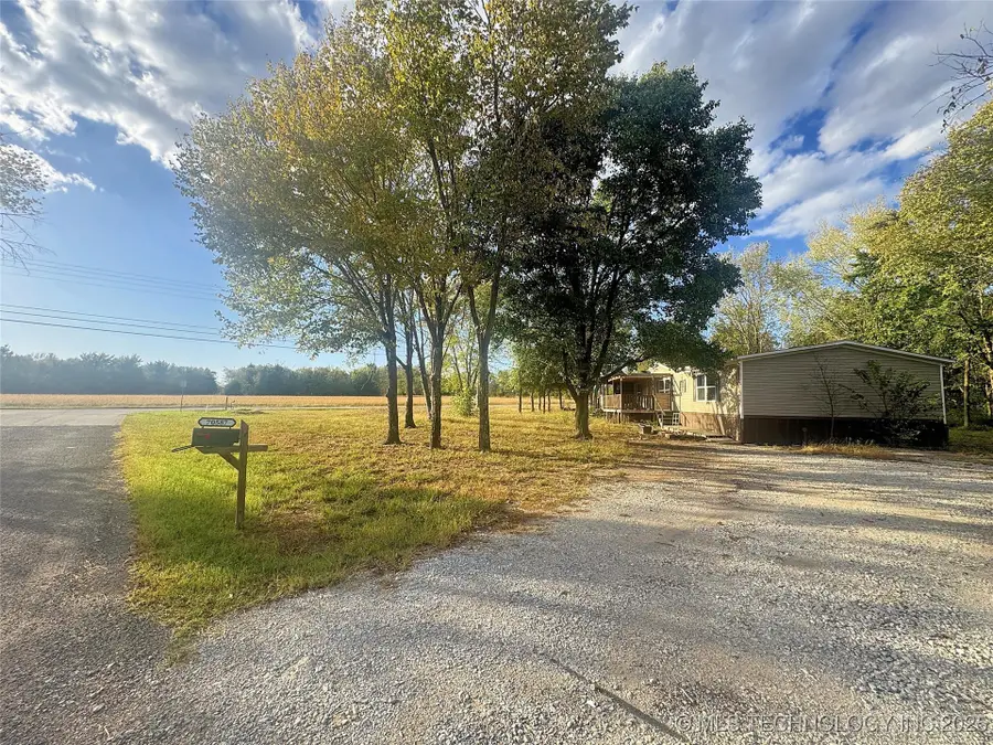 70587 S 330 Road, Wagoner, OK 74467 - Image #3