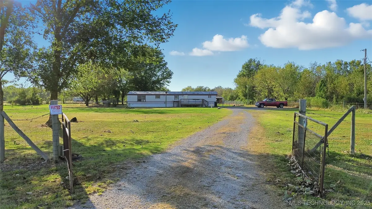 35872 S 4200 Road, Inola, OK 74036 - Image #1