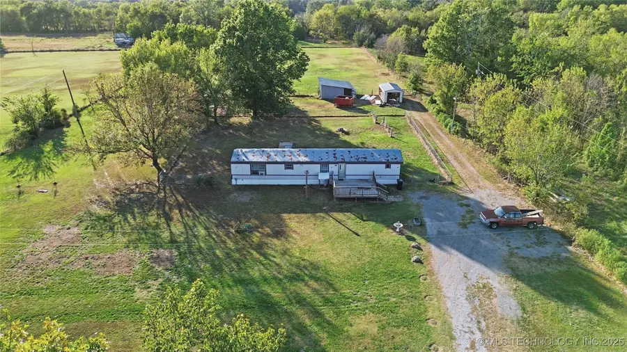 35872 S 4200 Road, Inola, OK 74036 - Image #3