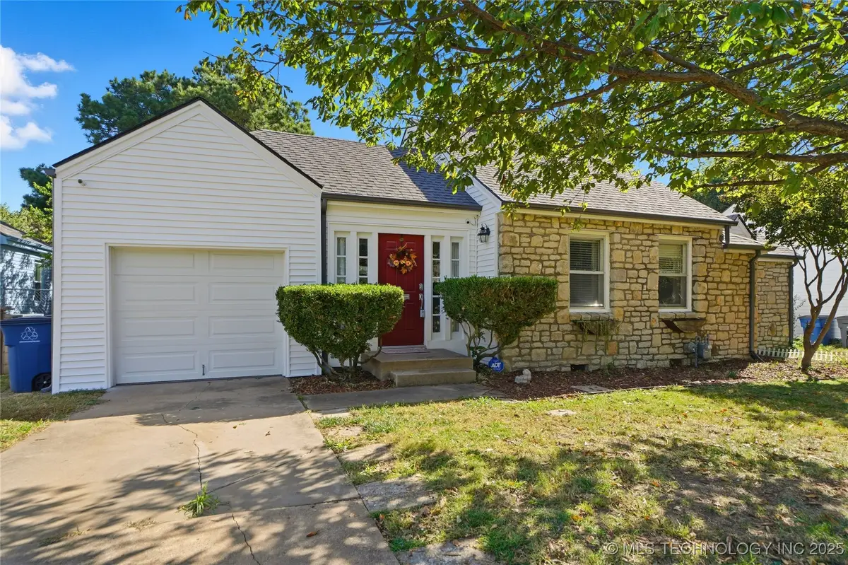 1335 S Urbana Avenue, Tulsa, OK 74112 - Image #1