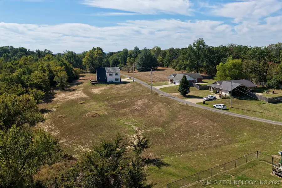 14 Quail Drive, Eufaula, OK 74432 - Image #2