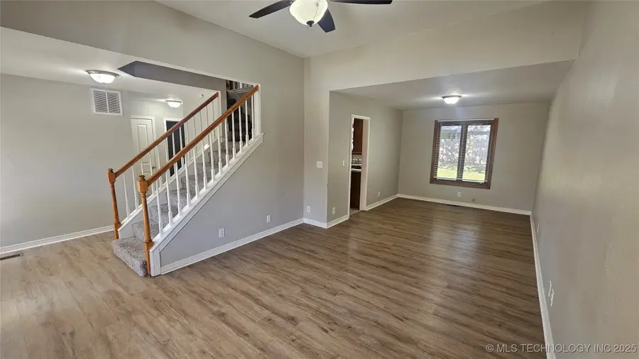 3812 W El Paso Street, Broken Arrow, OK 74012 - #3