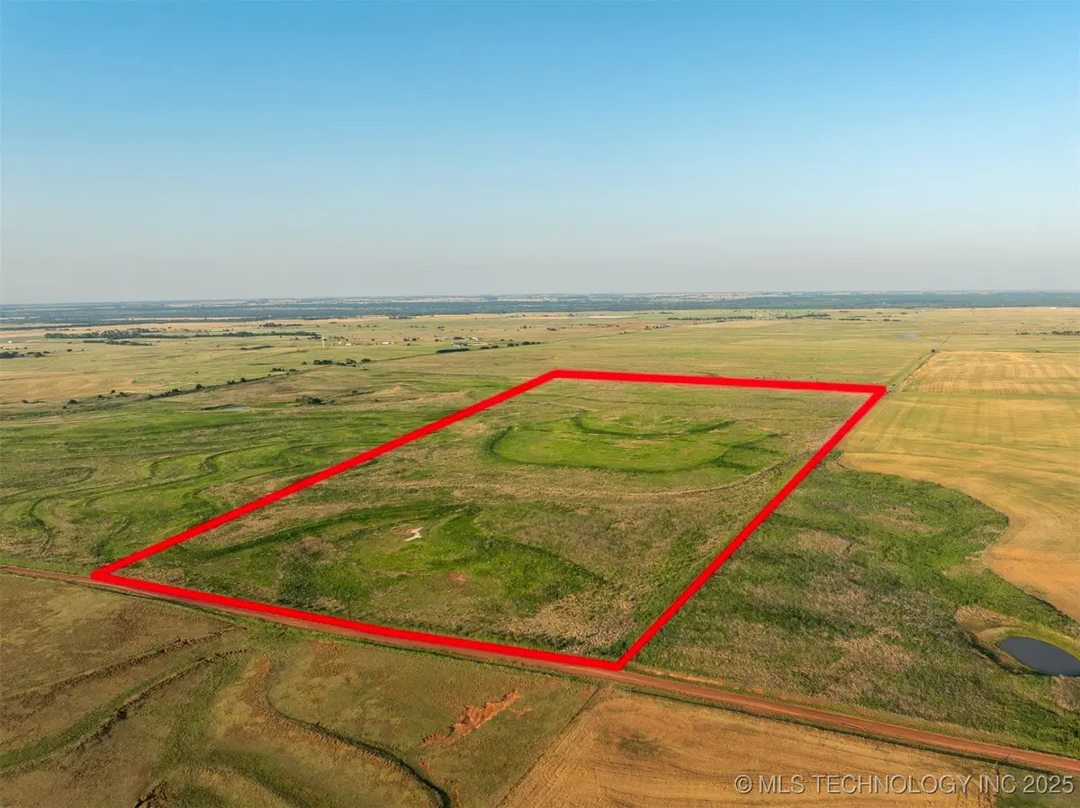78 N 2690 Road, Okeene, OK 73763 - Image #1