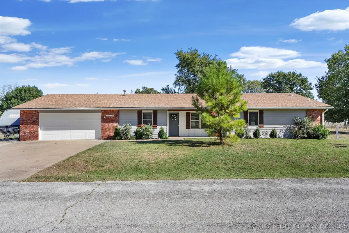 17437 S 91st East Avenue, Bixby, OK 74008 - Image #1