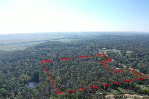 03 N 4300 Road, Big Cabin, OK 74332