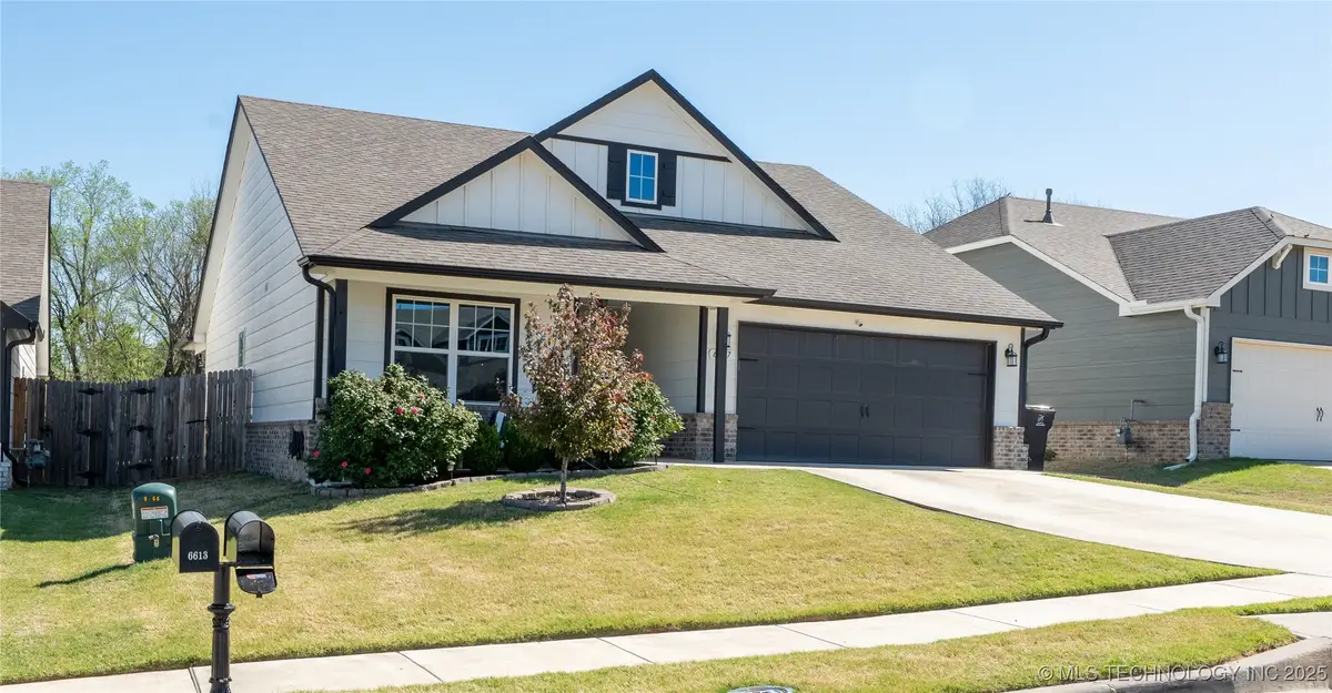 6617 S 22nd Circle, Broken Arrow, OK 74011 - Image #1
