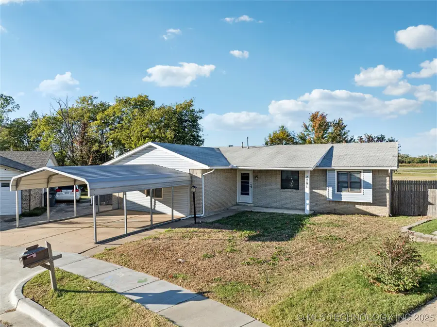 2201 S 133rd East Avenue, Tulsa, OK 74134 - Image #2