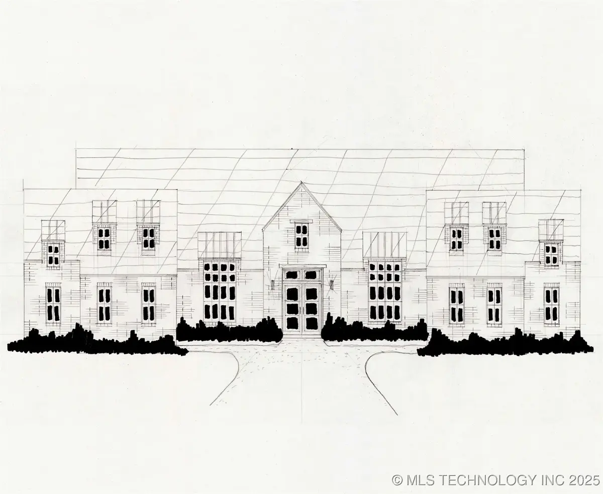 5217 E 175th Street S, Bixby, OK 74008 - Image #1