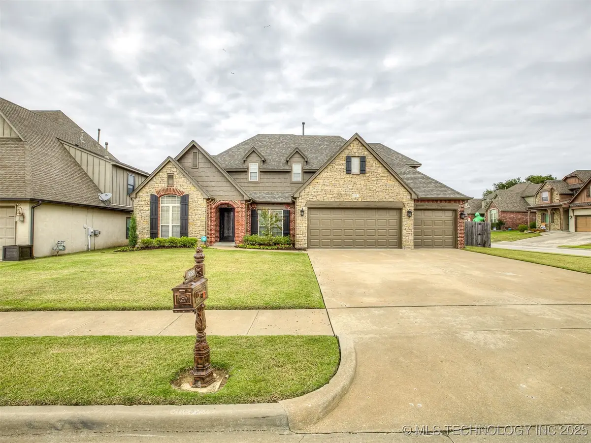 6083 E 143rd Place, Bixby, OK 74008 - Image #1