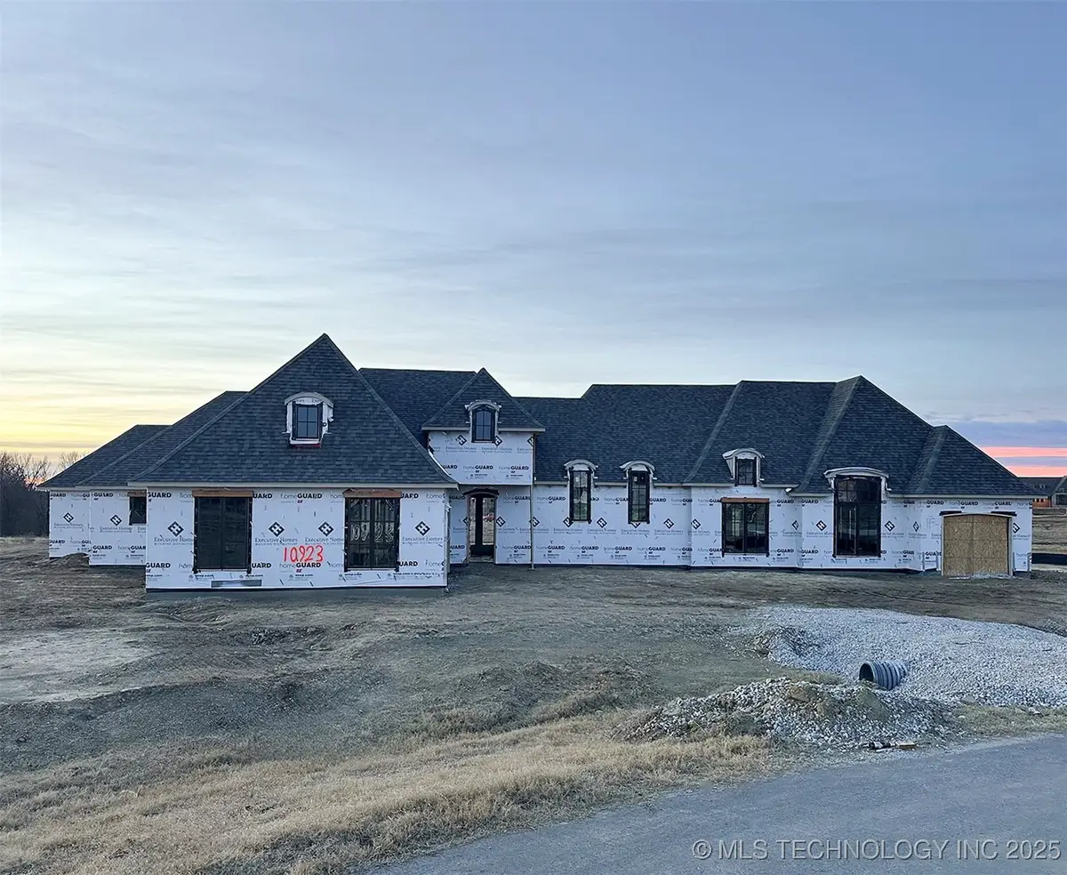 10923 N 86th East Court, Owasso, OK 74055 - Image #1